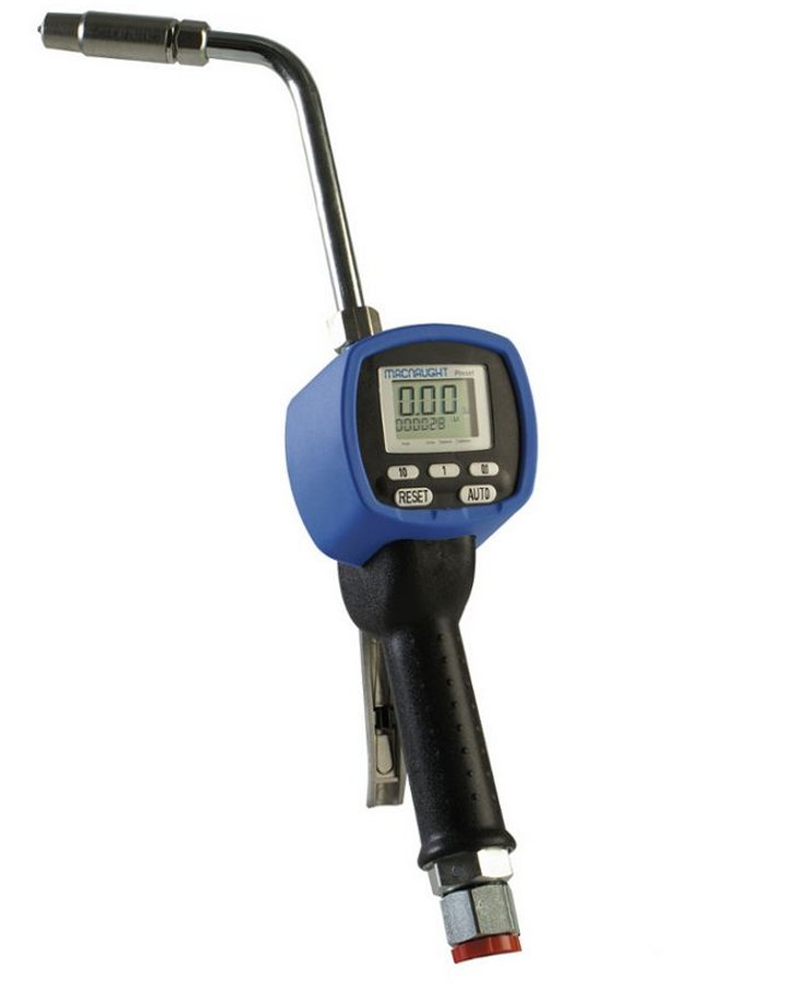 Macnaught Oil Control Gun<br>HG50 Digital<br>775-218-006